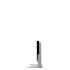 Produkt Bild Elektrisch höhenverstellbarer Monitorständer und Monitor Halterung, Lite Serie mit 50 cm Hub RLI8050PK-6