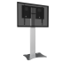 Produkt Bild Elektrisch höhenverstellbarer Monitorständer und Monitor Halterung, Lite Serie mit 70 cm Hub RLI10070PK-1