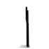 Produkt Bild Elektrisch höhenverstellbarer Monitorständer und Monitor Halterung, Lite Serie mit 90 cm Hub RLI12090PBK-5