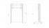 Produkt Bild Mobiles Gegengewichtssystem für Monitore von 65-86" PY1-IFPD-H-4