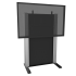Produkt Bild Freistehendes Gegengewichtssystem für Monitore von 65-86" PY1-IFPD-HW-1