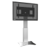 Produkt Bild Elektrisch höhenverstellbarer Displayständer mit 50 cm Hub SCETAPL