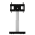 Produkt Bild Elektrisch höhenverstellbarer Rollständer für Monitore und TV, 50 cm Hub SCETASOK-3