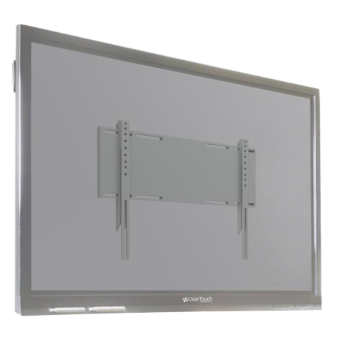 Produkt Bild TV und Monitor Wandhalterung bis VESA 800 x 600 WM-FRAME