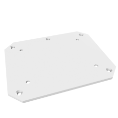 Produktbild Bodenplatte für Lite serie (CCELW-AF + RLI...), zur festen Bodenmontage PSTSCETASLI
