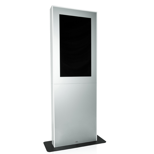 Produkt Bild Infoterminal für 55" Display - "istand 3" 