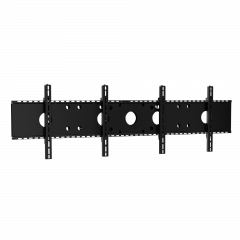 Produktbild Halter für 2 Displays 65" zur horizontalen Befestigung von 83400047