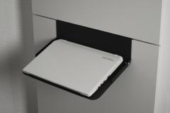 Produktbild Zubehör - "Mediastele Smart Laptopablage" 87000221