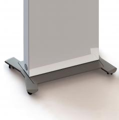 Produktbild Zubehör - "Mediastele Smart-S Rollmodul" 87000214