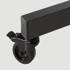 Detailbild Rolle V-Fahrgestell SCETAVXLK