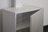 Produkt Bild Huddle Room Console zur Aufnahme von 1 Display bis 65" 88002200
