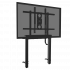 Produkt Bild Elektrisch höhenverstellbarer Monitorständer für interaktive Displays DCS-W100-1