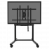 Produkt Bild Elektrisch höhenverstellbarer mobiler Monitorständer für interaktive Displays DCS-M65-1
