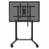 Produkt Bild Elektrisch höhenverstellbarer mobiler Monitorständer für interaktive Displays DCS-M100-1