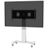 Produkt Bild Elektrisch höhenverstellbarer XL-Displayständer, SCETA-Serie, inkl. Anti-Kollision SCEXLK-1