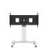 Produkt Bild Elektrisch höhenverstellbarer XL-Displayständer, SCETA-Serie, inkl. Anti-Kollision SCEXLK-3