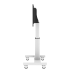 Produkt Bild Elektrisch höhenverstellbarer XL-Displayständer, SCETA-Serie, inkl. Anti-Kollision SCEXLK-2