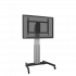 Produkt Bild Mobiler, elektrisch höhenverstellbarer  Digital Signage Displayständer SCETAVLPK-1