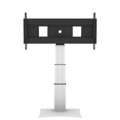 Produktbild Elektrisch höhenverstellbare XL Monitorständer, 70 cm Hub SCEXLP3535