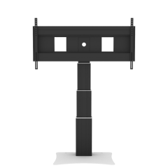 Produktbild Elektrisch höhenverstellbare XL Monitorständer, 70 cm Hub SCEXLP3535B