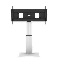 Produktbild Elektrisch höhenverstellbare XL Monitorständer, 50 cm Hub SCEXLPL