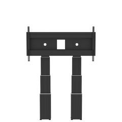 Produktbild Elektrisch höhenverstellbare Schwerlast XL Monitor Wandhalterung mit 70 cm Hub SCETADW3535B