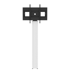 Productimage TV und Monitor Wandhalterung, Mitte Display 192 cm