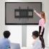Produkt Bild TV und Monitor Wandhalterung, Mitte Display 162 cm SCETANHVW14