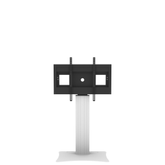 Produktbild Displayständer und Monitor Wandhalterung, Mitte Display 115 cm SCETANHVP