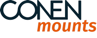Logo Conen mounts