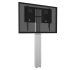 Product image Height adjustable monitor wall mount, Lite series RLI10070WK-1