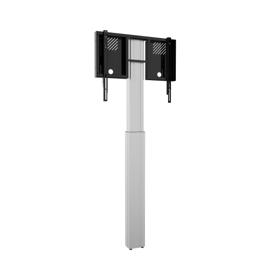 Product image Height adjustable monitor wall mount, Lite Series RLI12090WK
