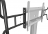 Product image Two large and sturdy handles including laptop shelf GRIFF-SCETA-5