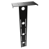 Product image Video conference camera top shelf LITE series for displays from 65 - 86 inch VCTSCETASM-1