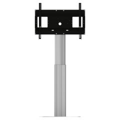 Product image Motorized display stand, 50 cm of vertical travel SCETAPK