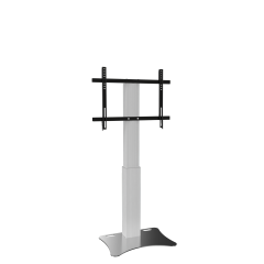 Product image Height adjustable monitor and TV wall mount, lite series with 50 cm of vertical travel CCELW-AFP