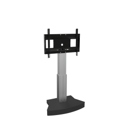 Product image Motorized mobile display and tv stand, 50 cm of vertical travel SCETASOK