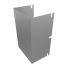 Product image U-shaped wall mount WMB-SCETS-2