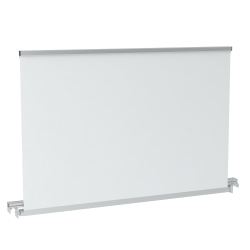 Product image Light screen with scissor joints - "Cabinet-A" 