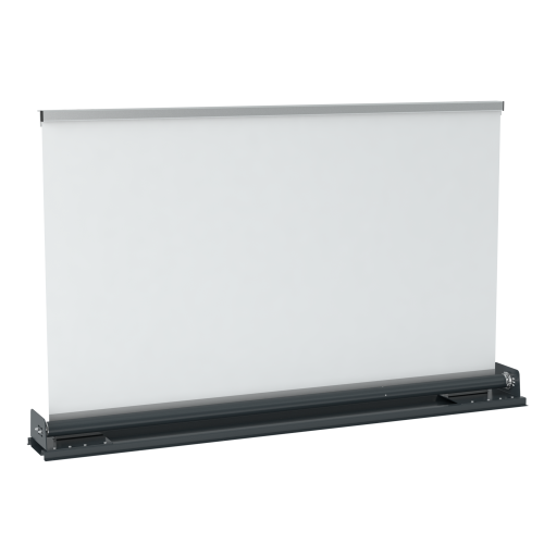 Product image Light screen with scissor joints - "Cabinet-G" 