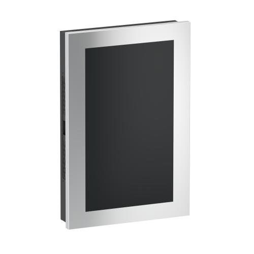 Product image Display housing for wall mounting "istand 3" 