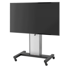 Product image Display stands with casters - "VST-D" series 83400123