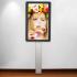 Product image Digital signage monitor wall mount for displays SCETANHVWLP-7
