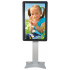 Product image Digital signage monitor or display stand SCETANHVPLP