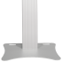 Product image Floor plate for display mounts PSTSCETA-2