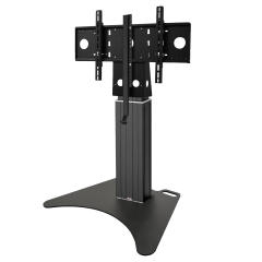 Productimage Display stand with motorized height adjustment - "VST-S