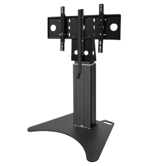 Product image Display stand with motorized height adjustment - "VST-S 83400336