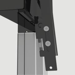 Detail image Quick snap lock SCETANHVPLP