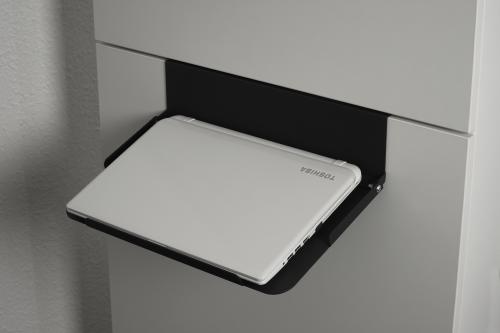 Product image Accessories - "Mediastele Smart Laptop Tray". 87000221