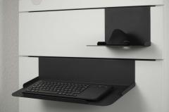 Product image Accessories - "Mediastele Smart-S and Smart-XL keyboard tray" 87000211